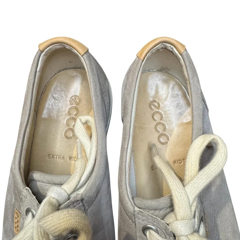 Ecco brand style